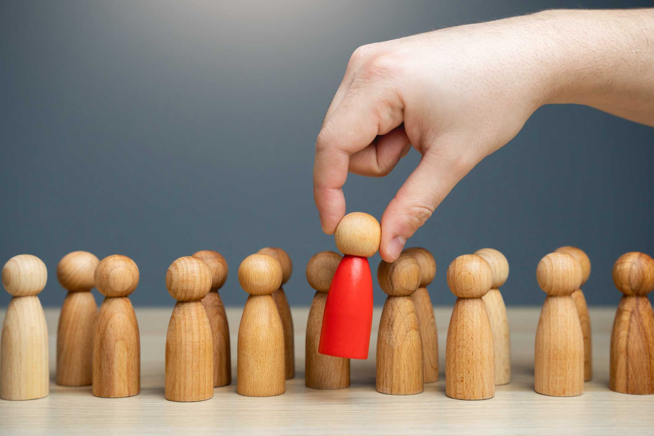 Saiba como se destacar em um mercado competitivo